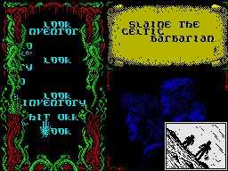 Slaine - The Celtic Barbarian (1987)(Martech Games)